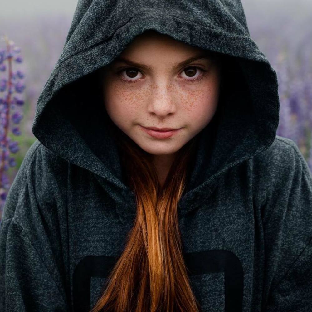 Meet your Posher, Katey